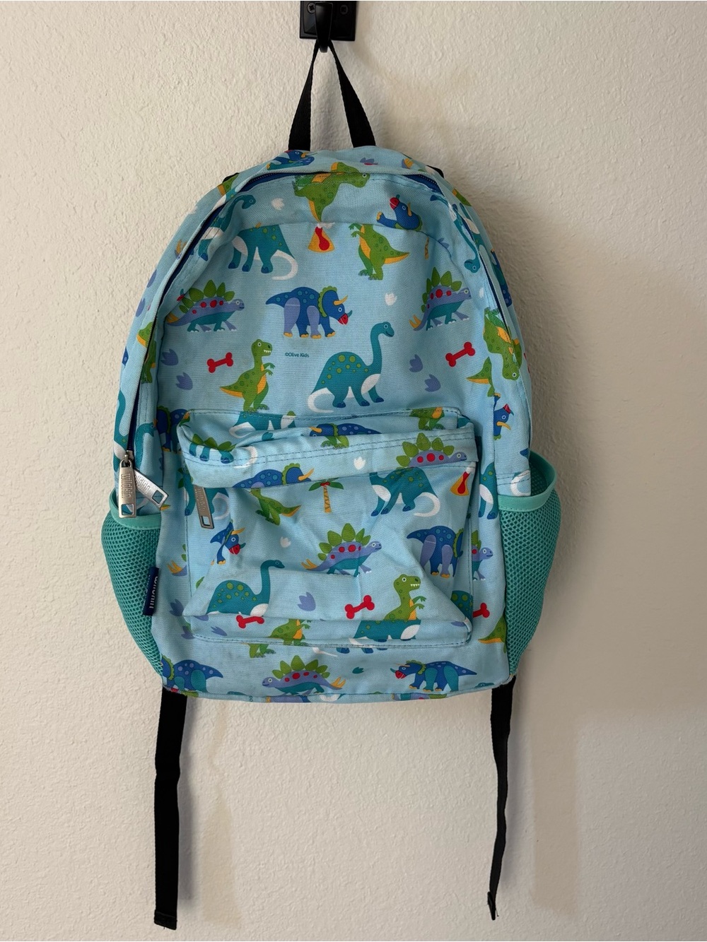Wildkin Dinosaur Land 16” backpack